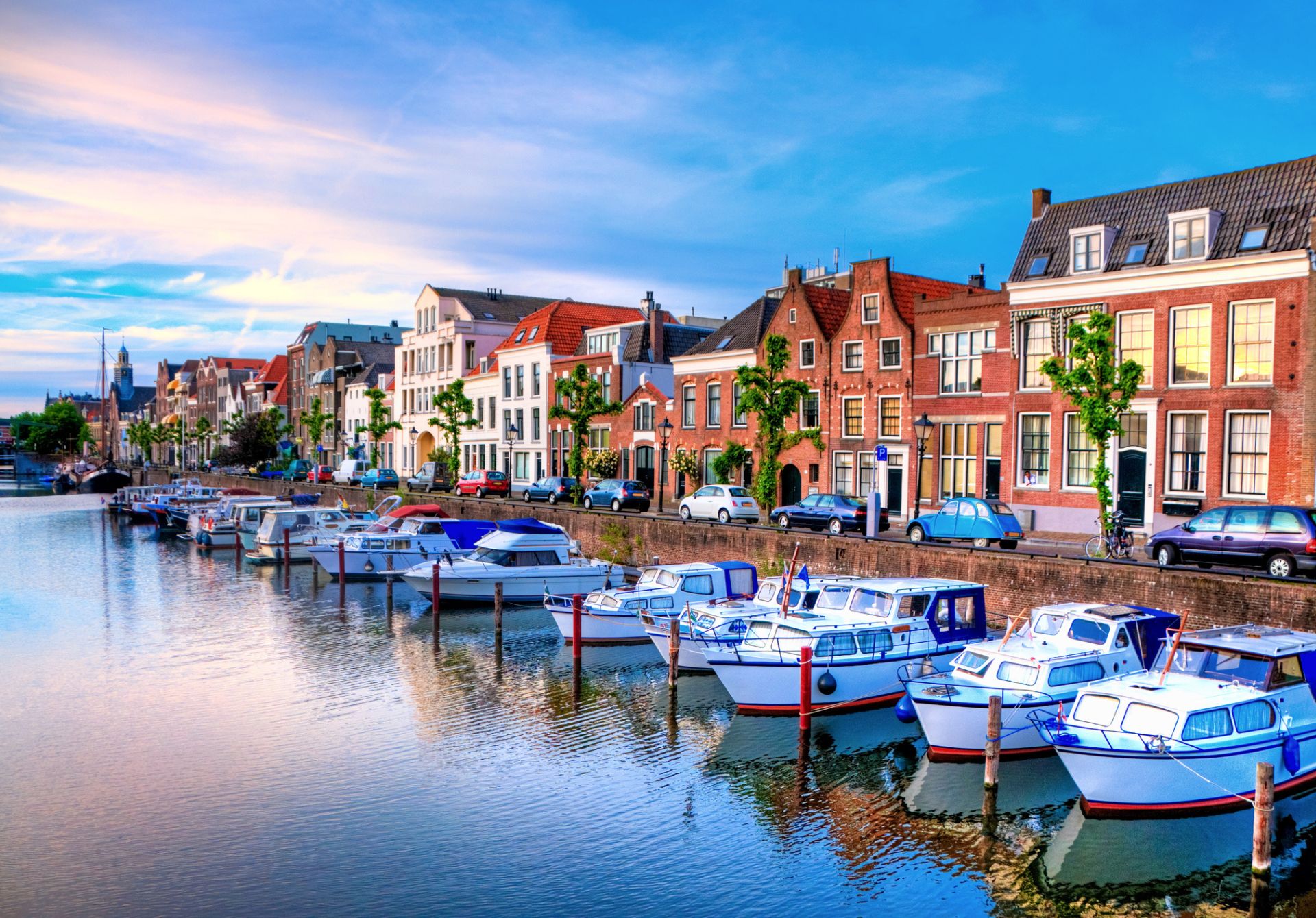 Image of Rotterdam