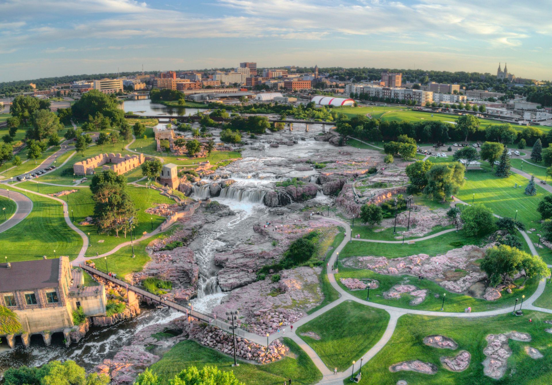 Image of Sioux Falls