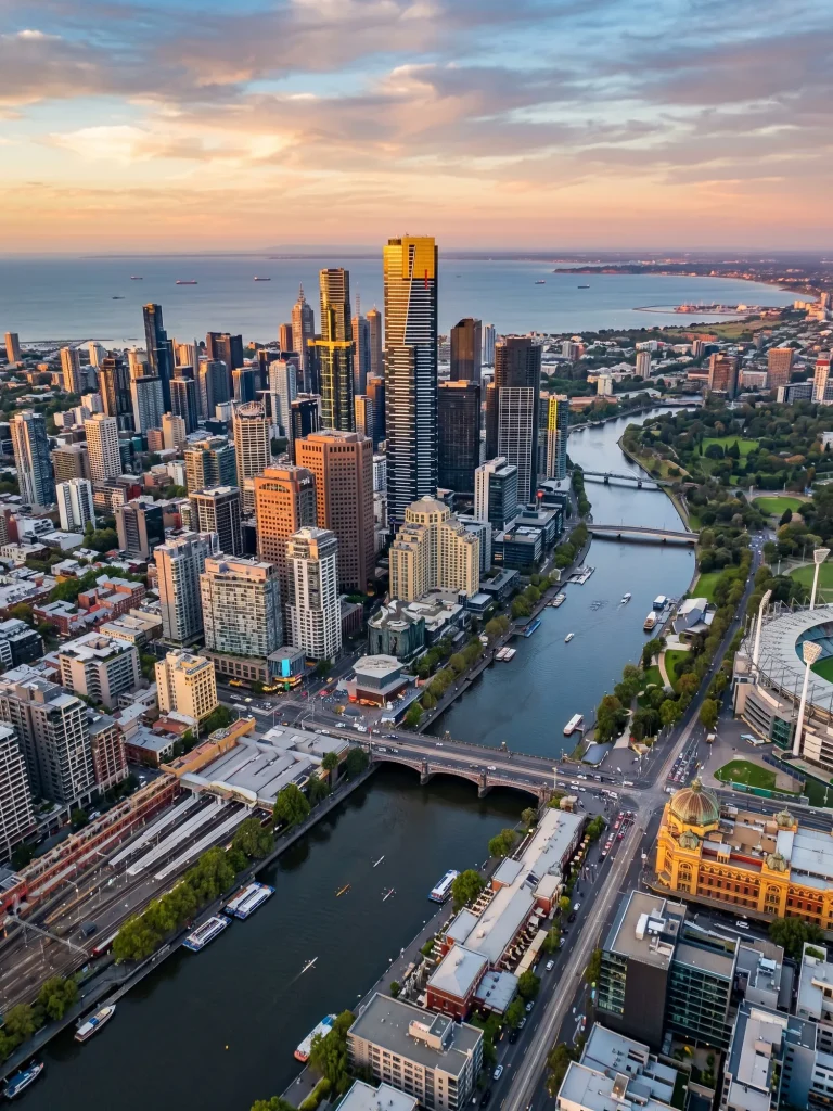 Grand Rapids to Melbourne Private Jet Flights