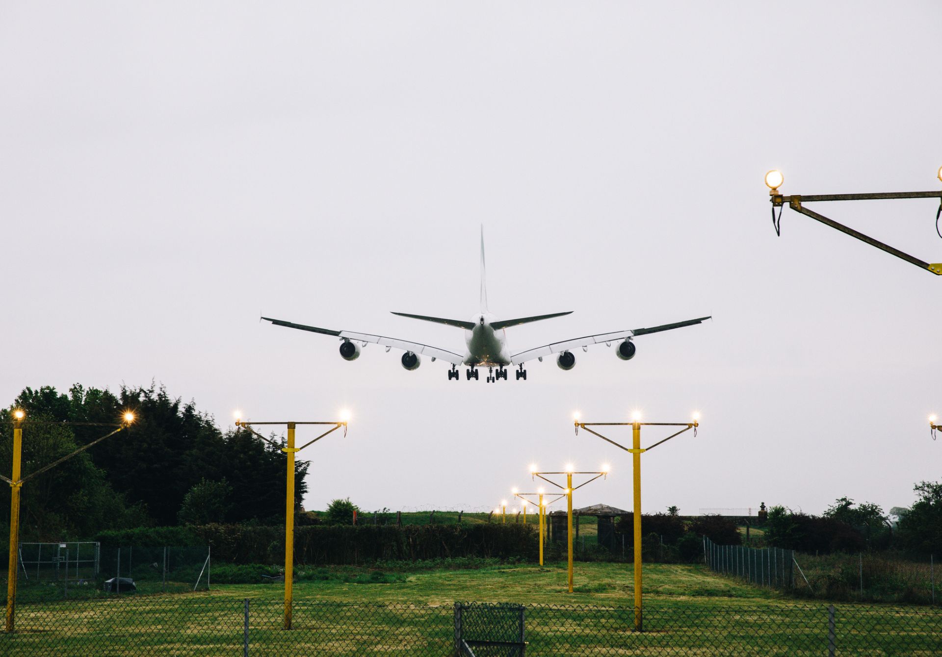 Image of Private Jet Charter To Glasgow