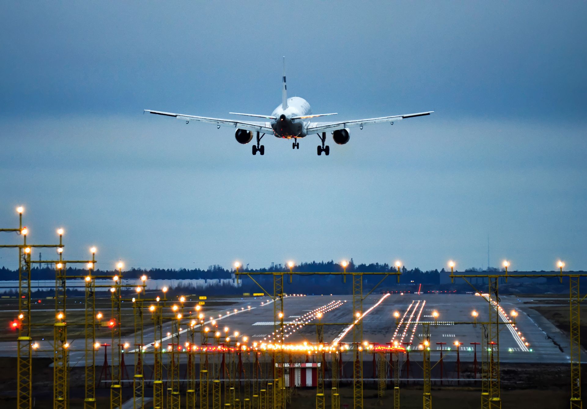 Image of Private Jet Charter To Helsinki
