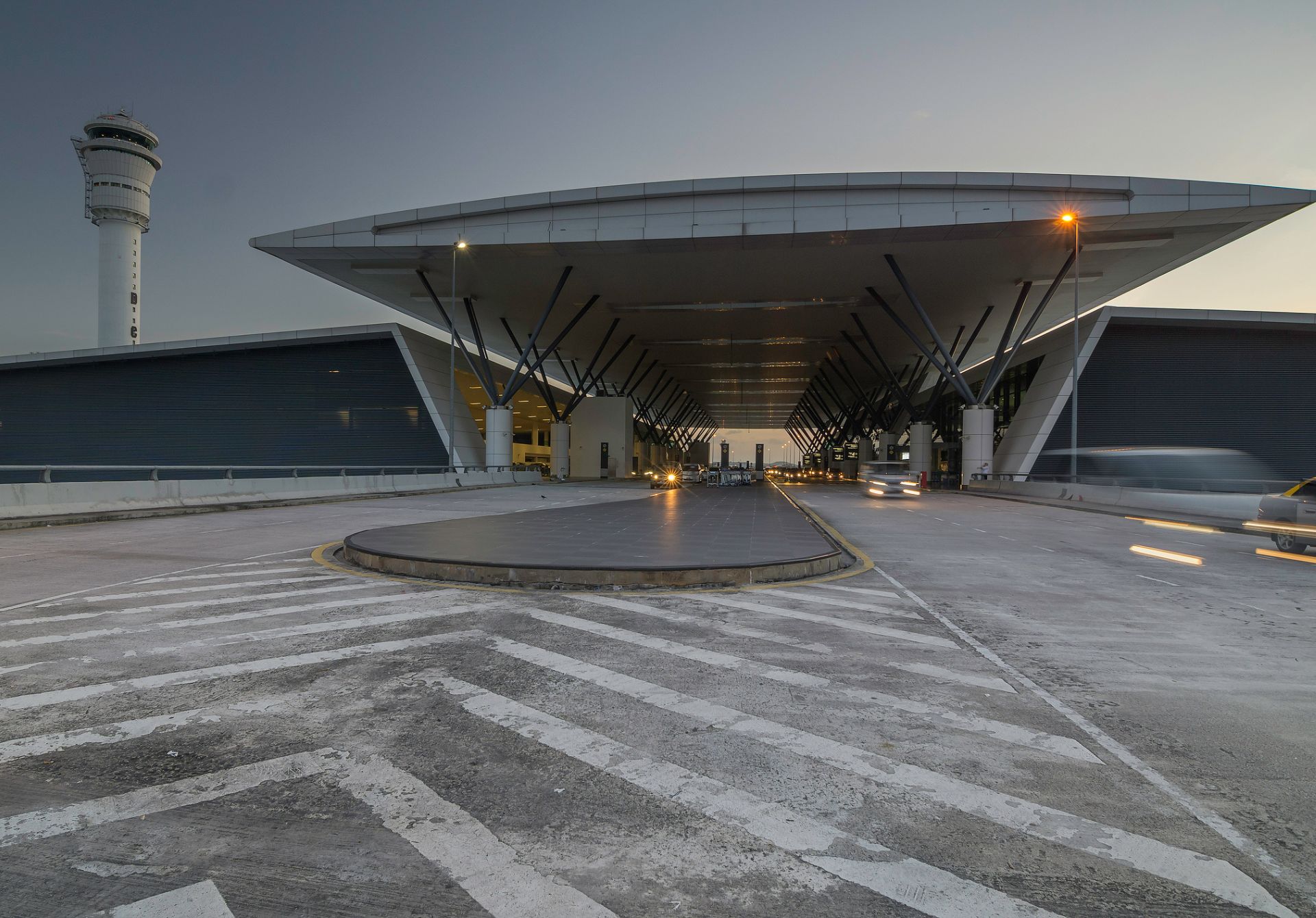Image of Private Jet Charter To Kuala Lumpur