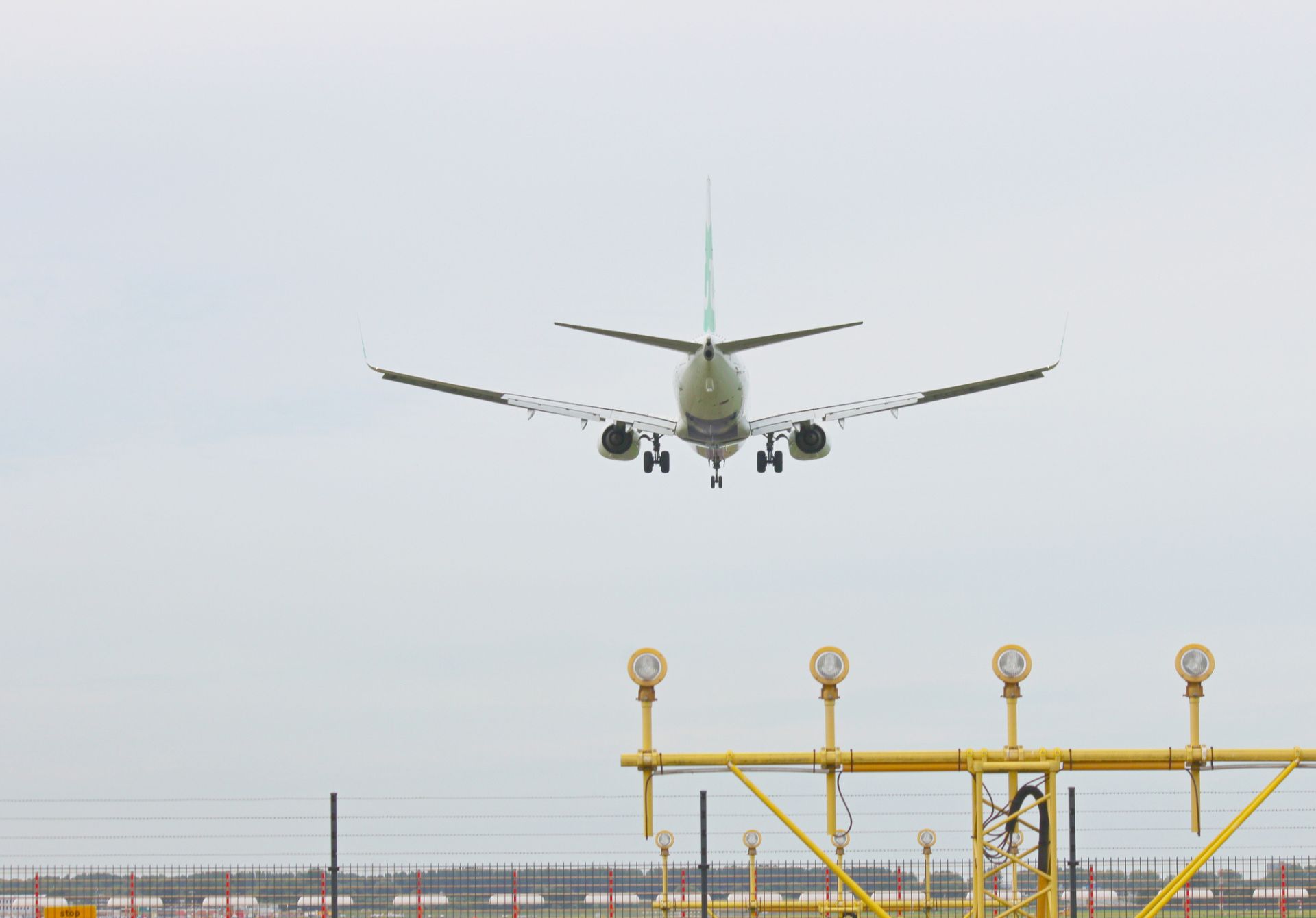 Image of Private Jet Charter To Rotterdam