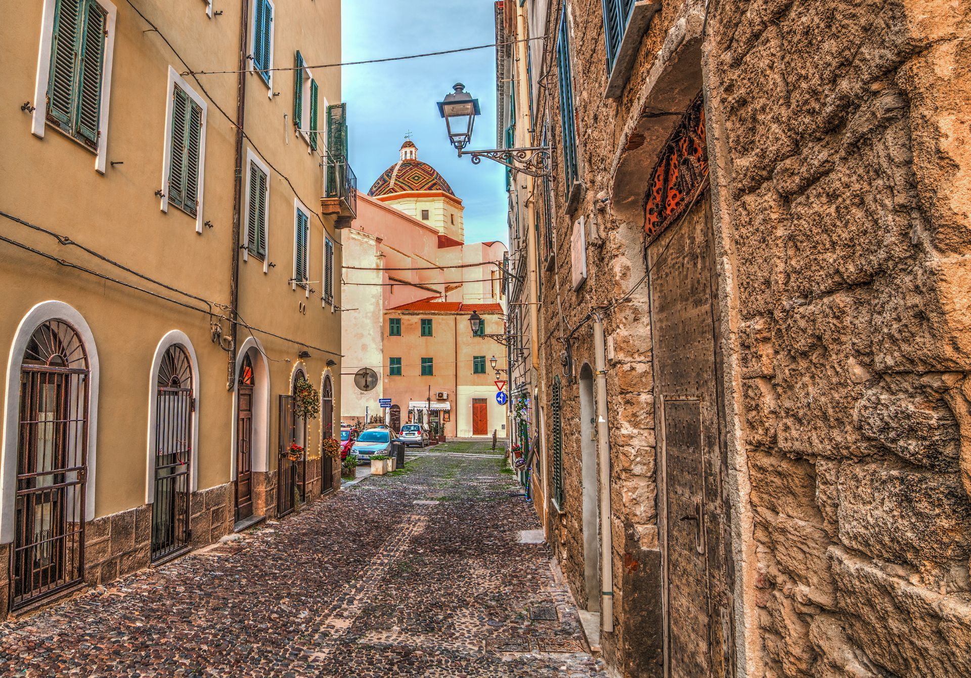 Image of Alghero