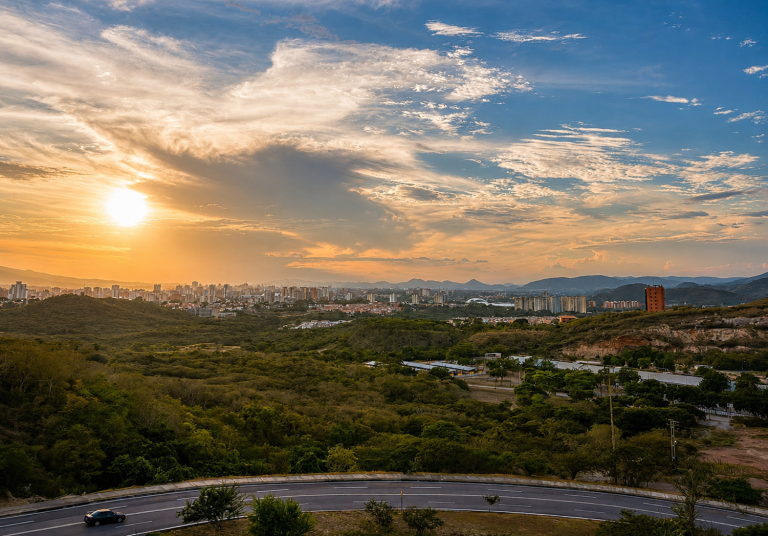 Private Jet Charter to Barquisimeto