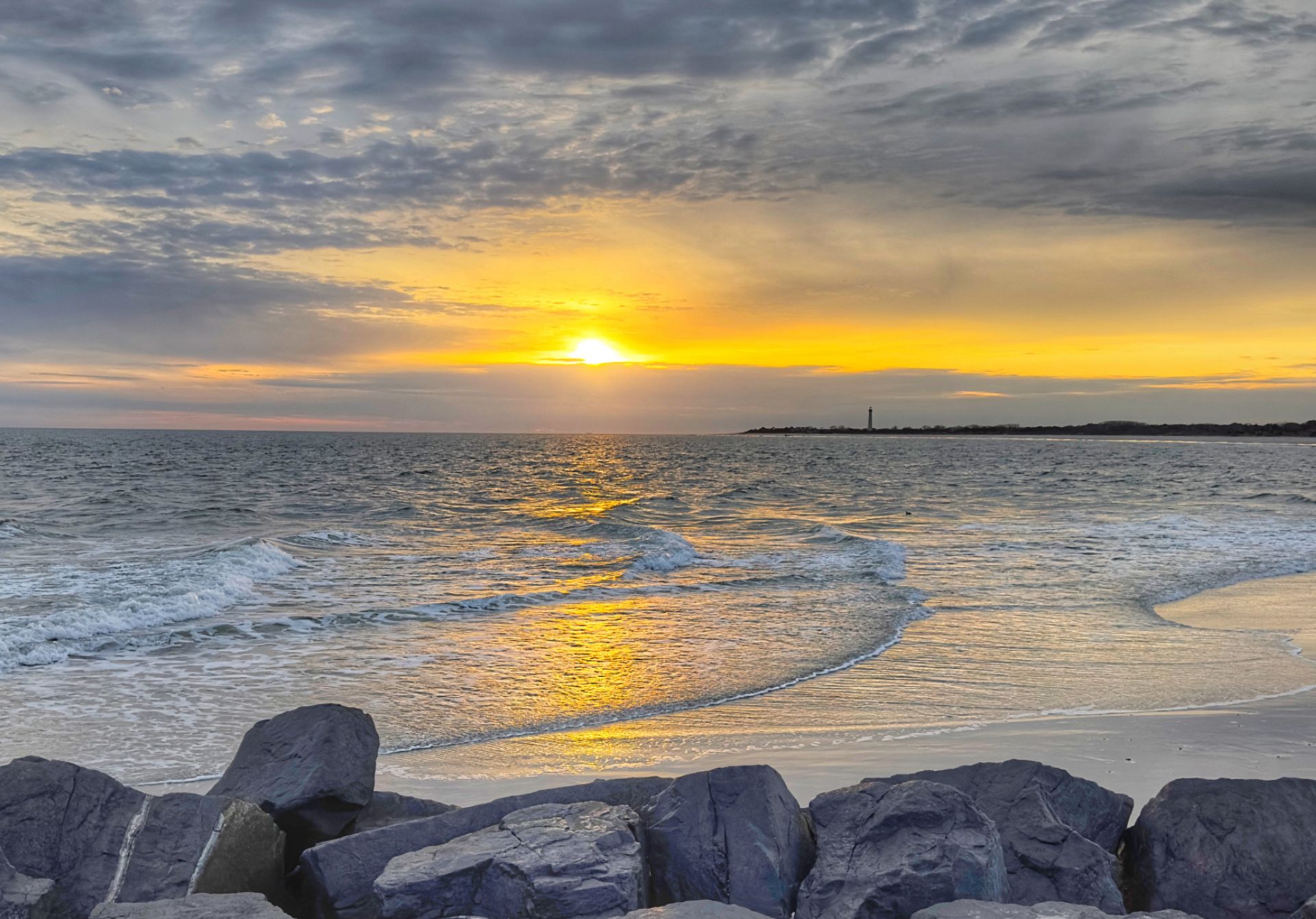 Image of Cape May