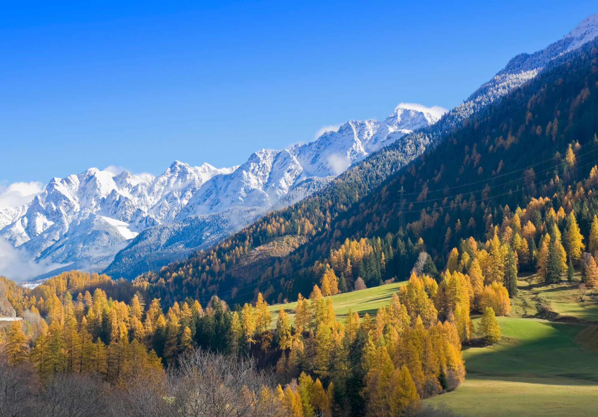 Image of Davos
