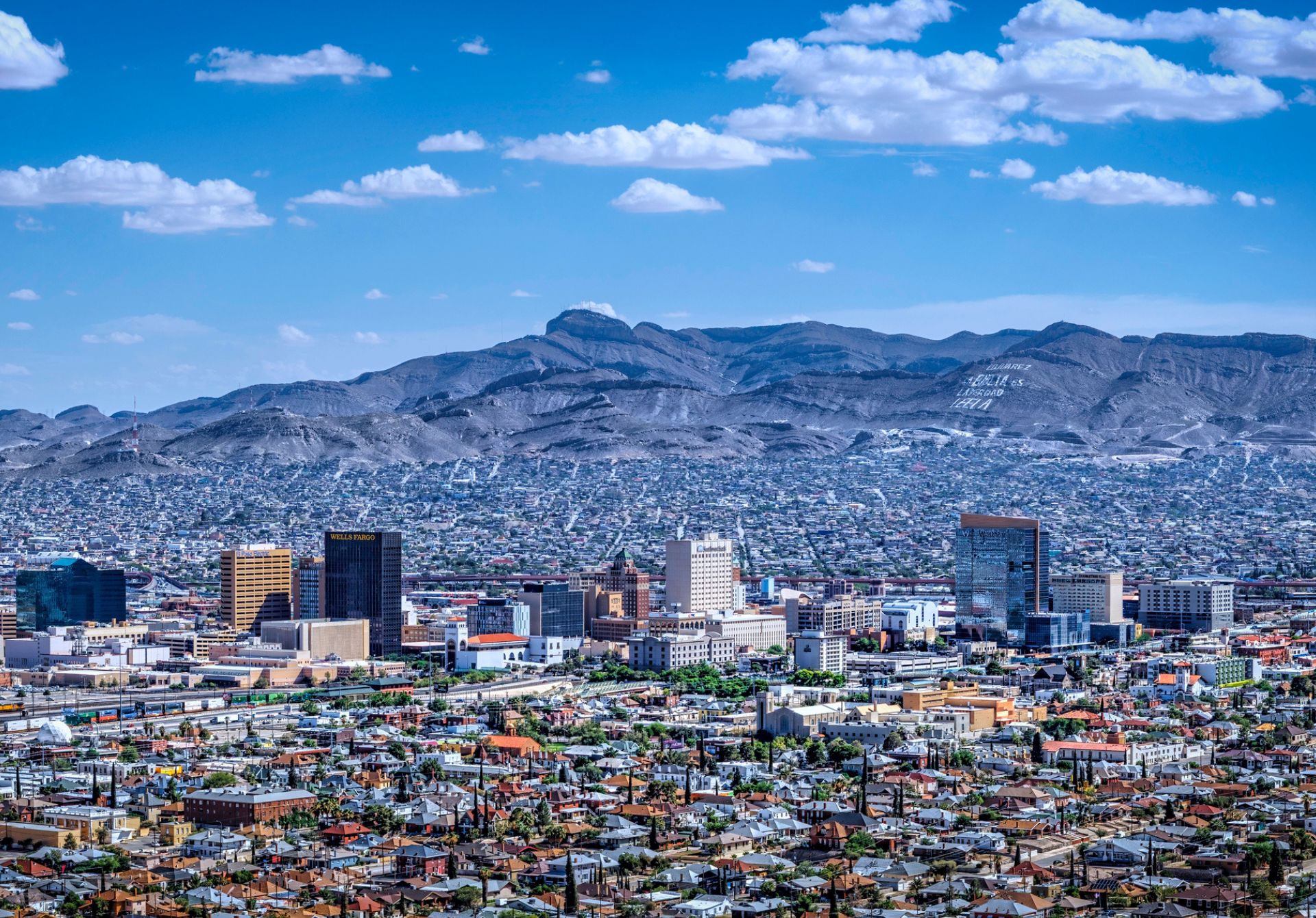 El Paso Private Jet Flights