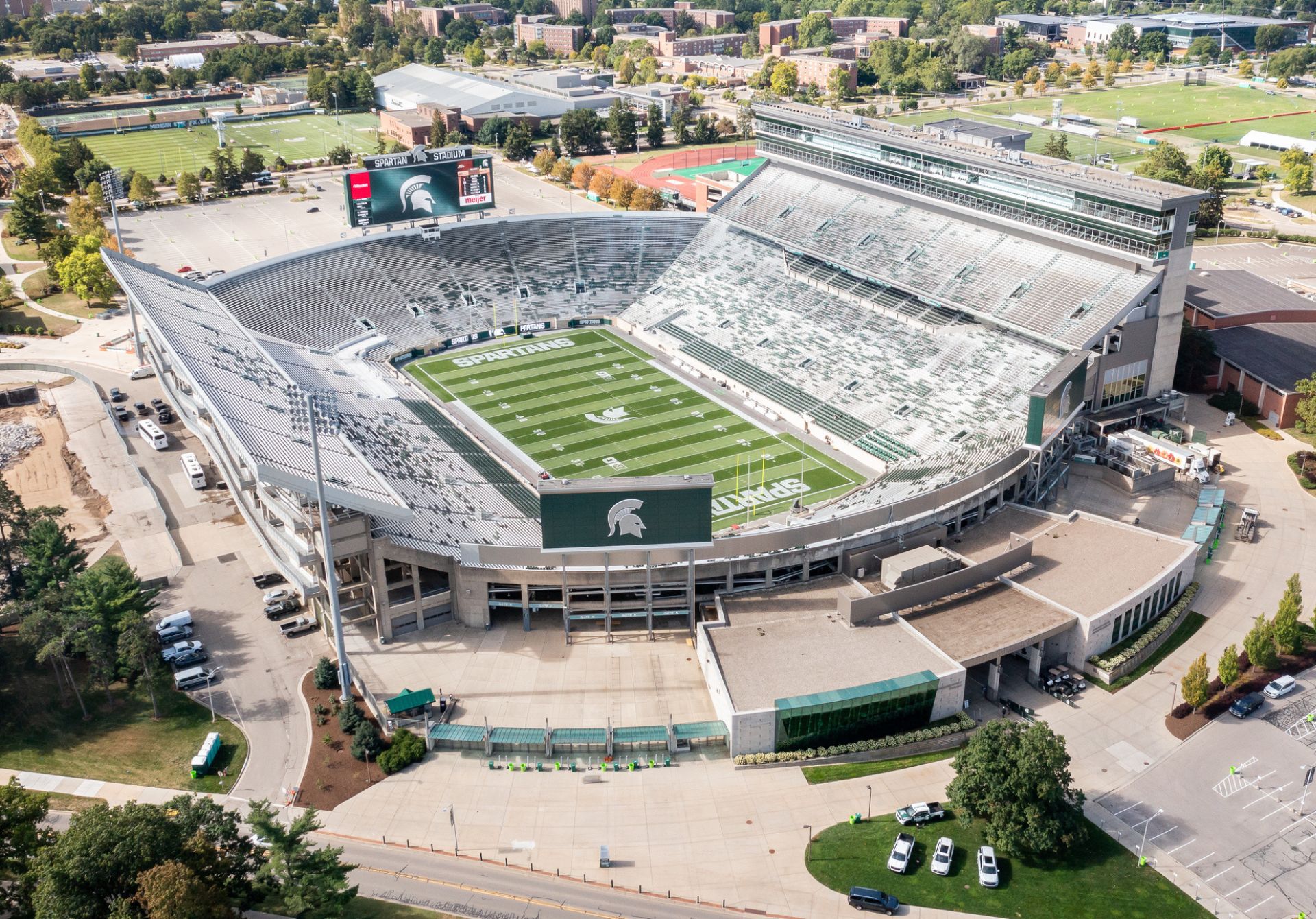 Image of Lansing 1