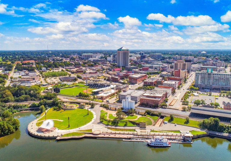 Private Jet Flights Montgomery