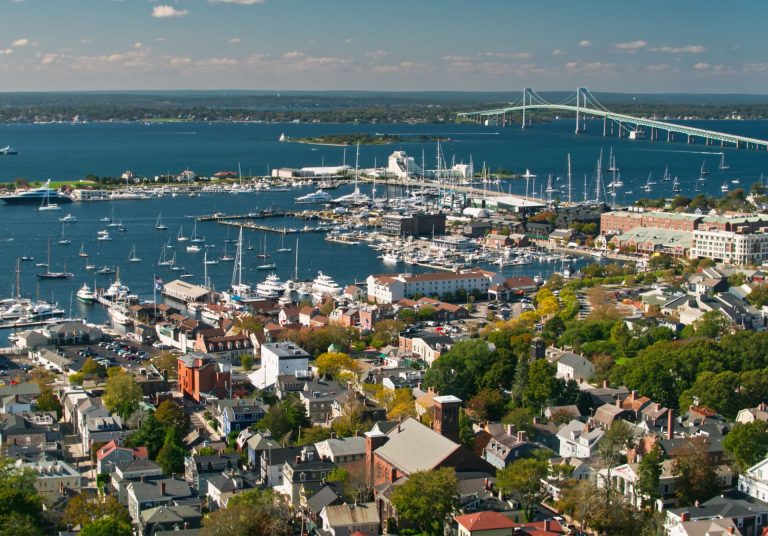 Private Jet Flights Newport