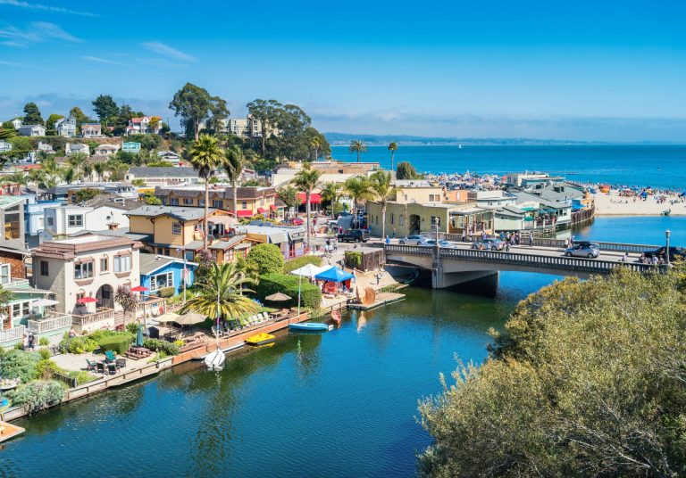 Private Jet Flights Santa Cruz