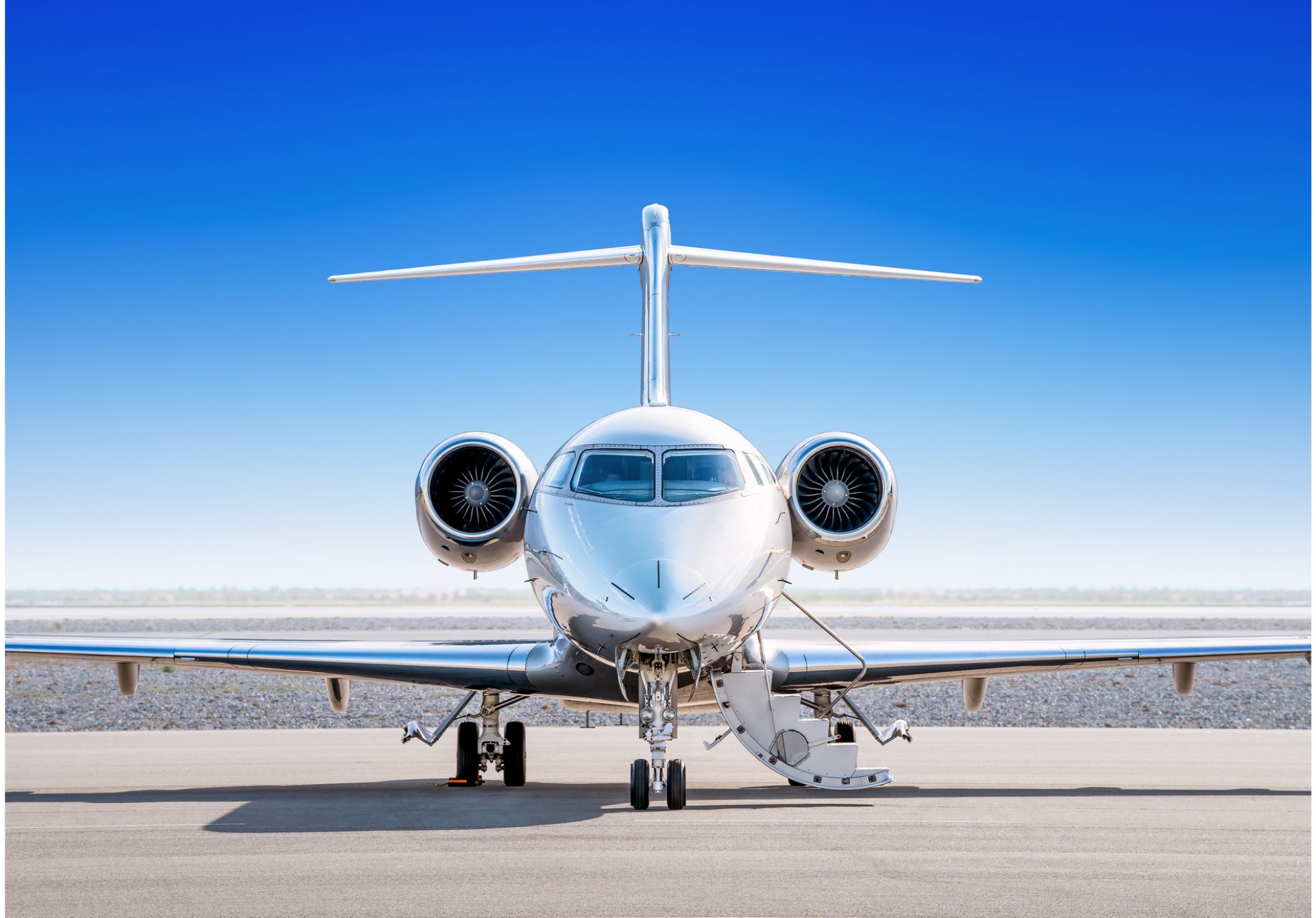 Image of Private Jet Charter To Alghero