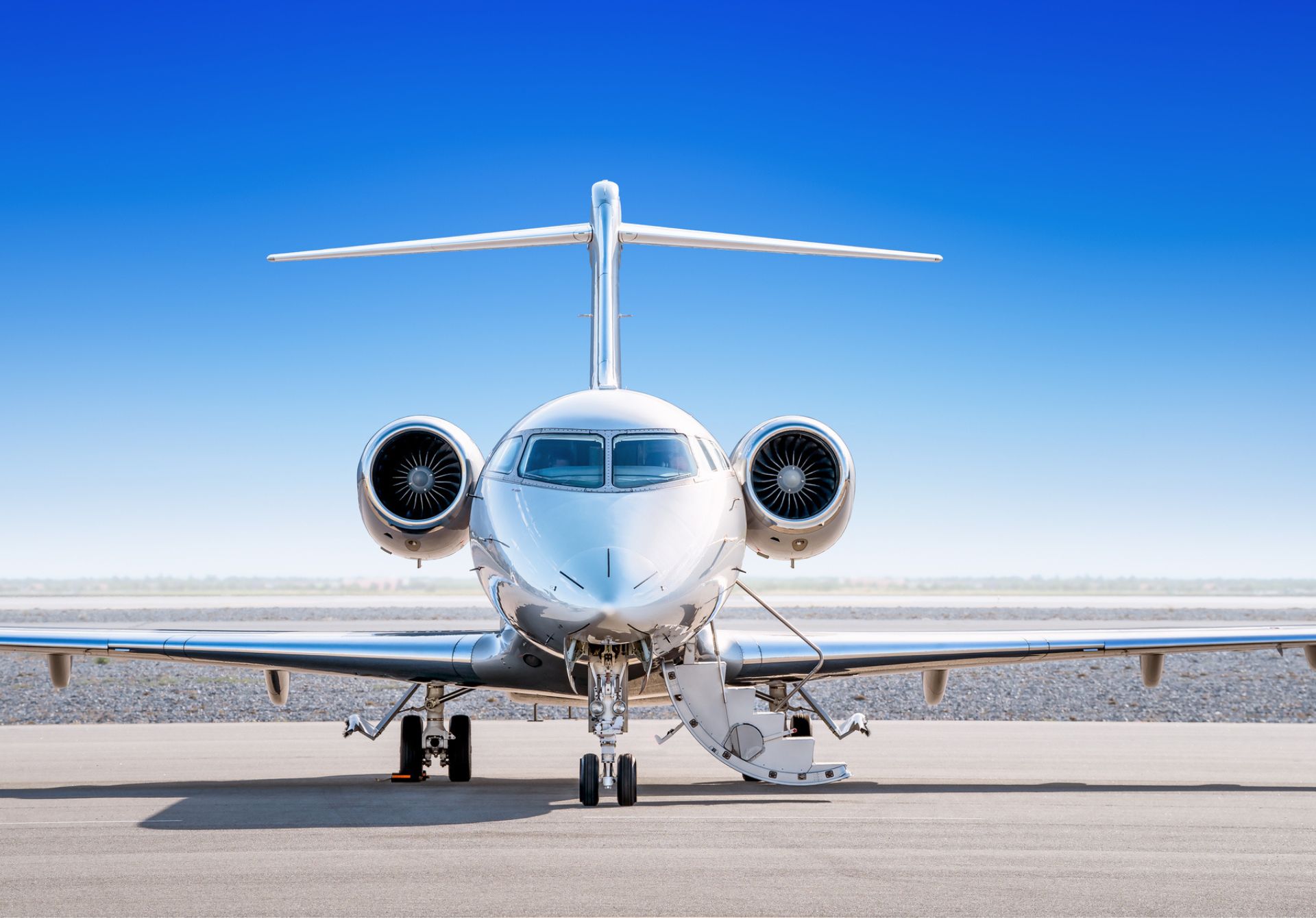Image of Private Jet Charter To Bacau