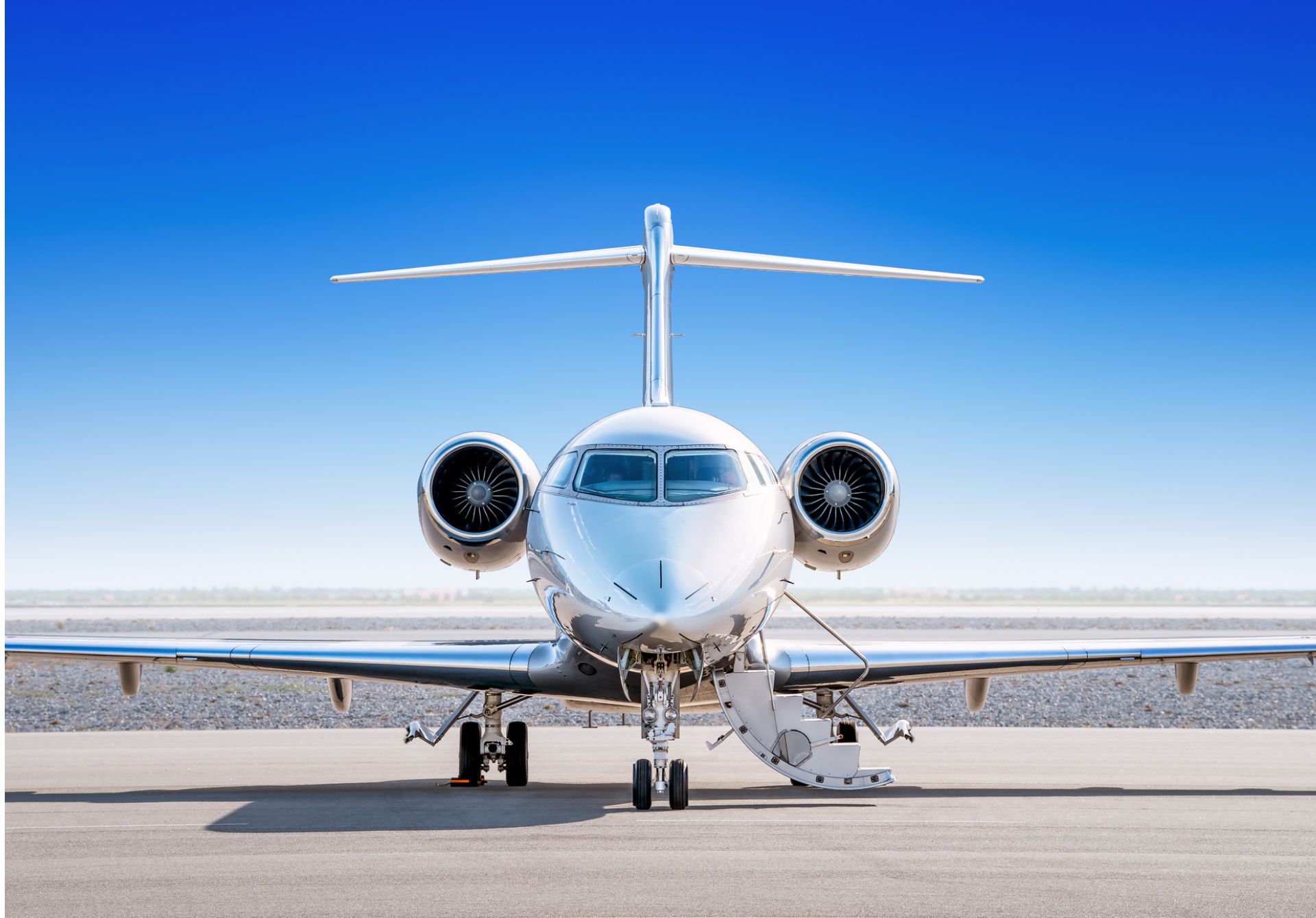 Image of Private Jet Charter To Canary Islands