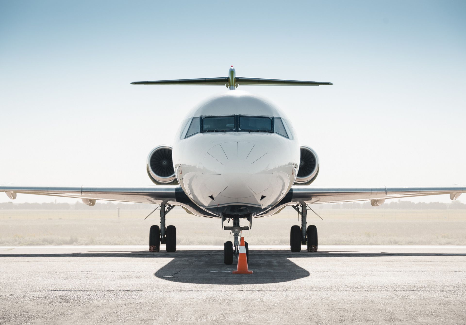 Image of Private Jet Charter To Como