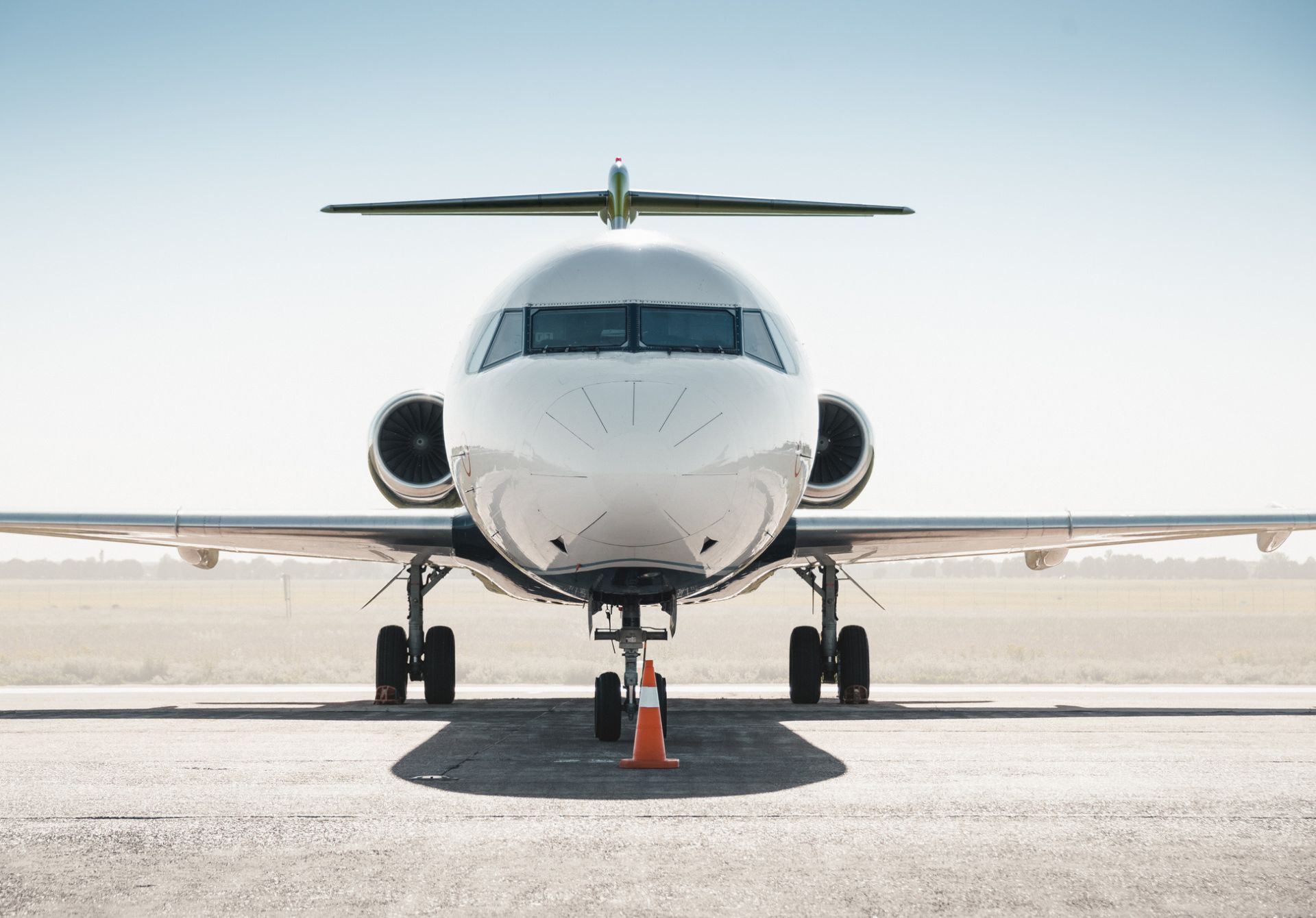 Image of Private Jet Charter To Crete