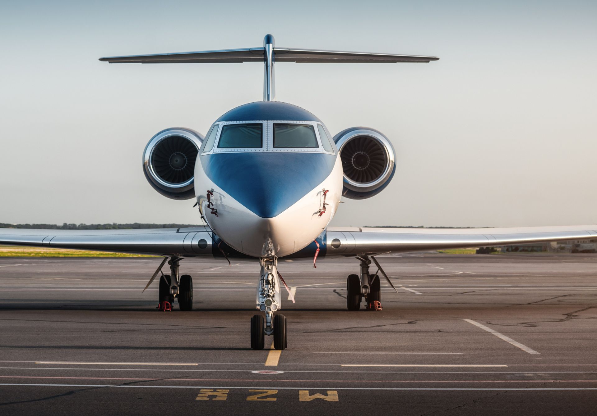 Image of Private Jet Charter To Lansing
