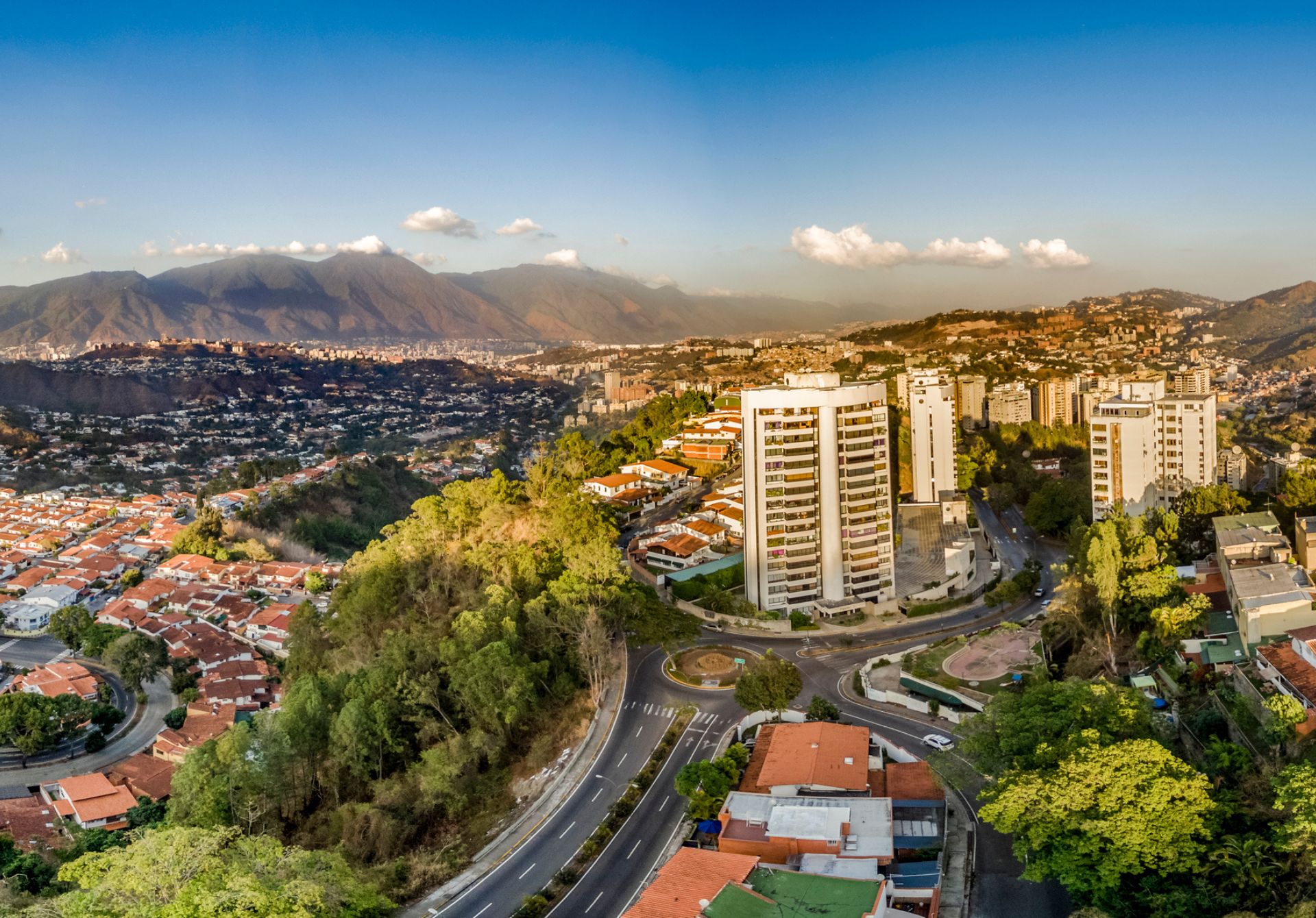 Caracas