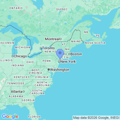 Westchester County Airport map